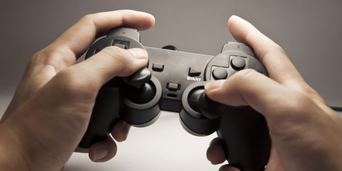 10 Best Games For Console 2014